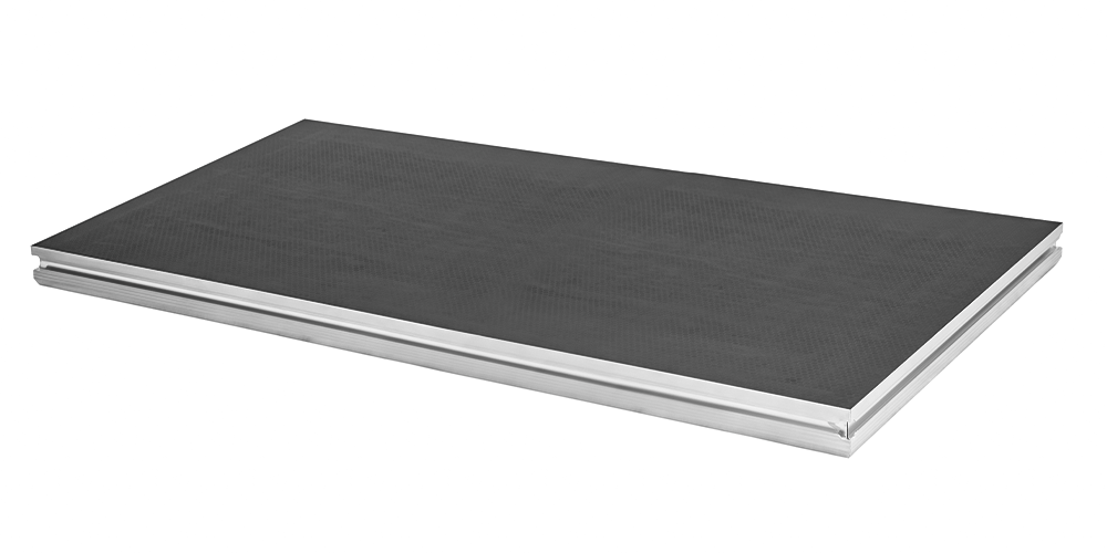 ALUTRUSS Bühnenelemente