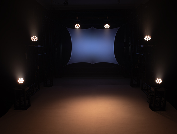 EUROLITE LED 7C Effektbild 2