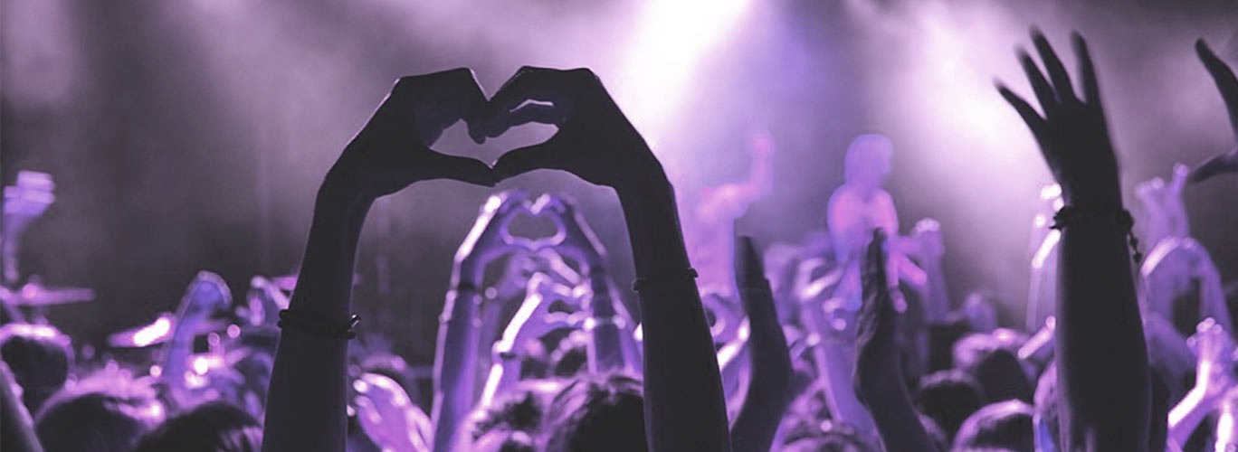 Omnitronic AZX Serie Anwendungsbild