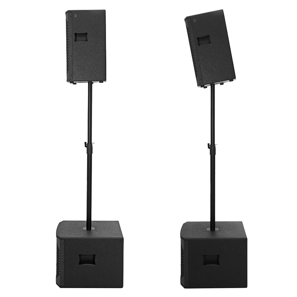 Omnitronic AZX Serie Winkel