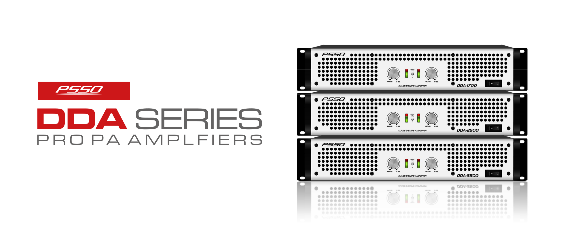 Immagine di copertina della serie PSSO DDA