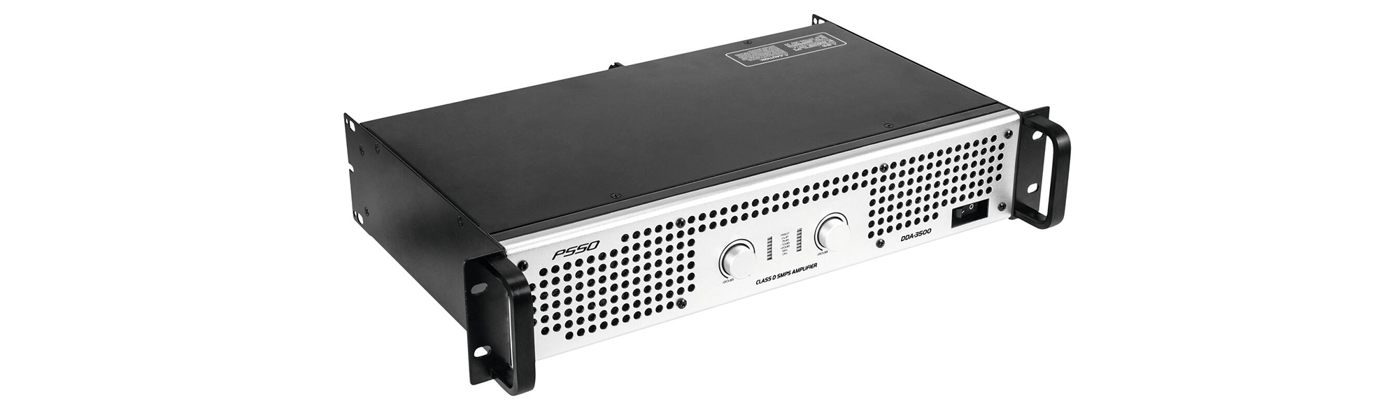 Connessioni della serie PSSO DDA