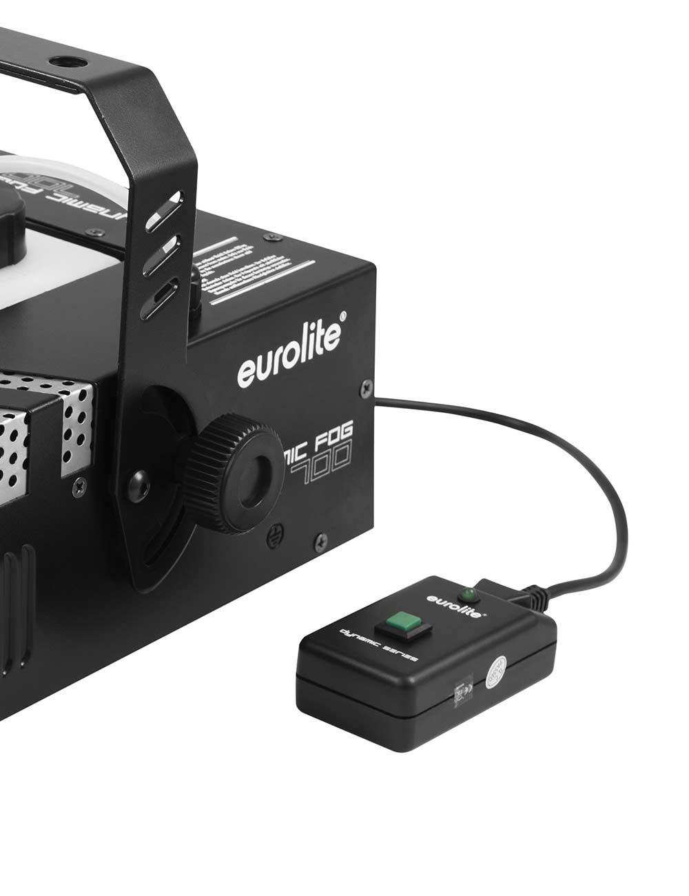 EUROLITE DYNAMIC SERIE Kabelfernbedienung