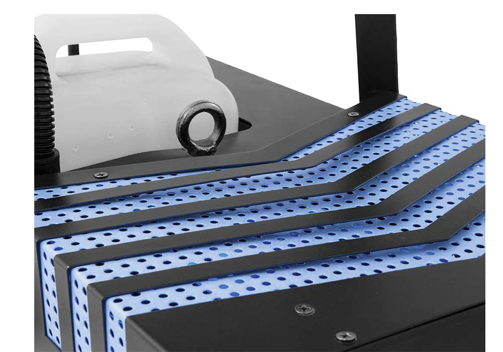 EUROLITE DYNAMIC SERIE Nahaufnahme