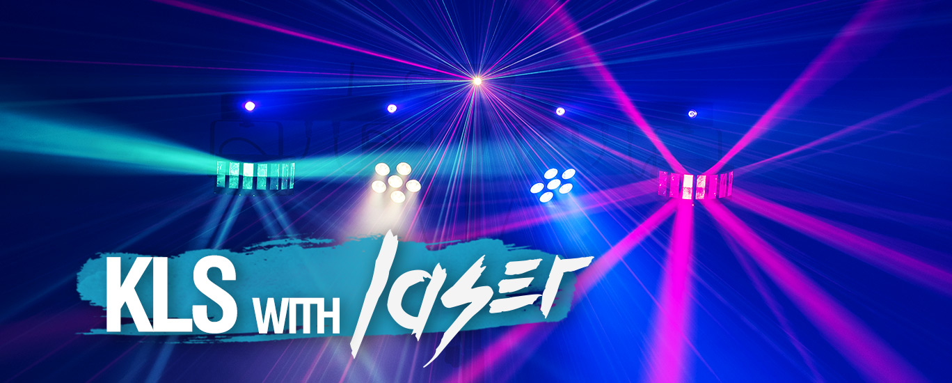 KLS Laser cover image