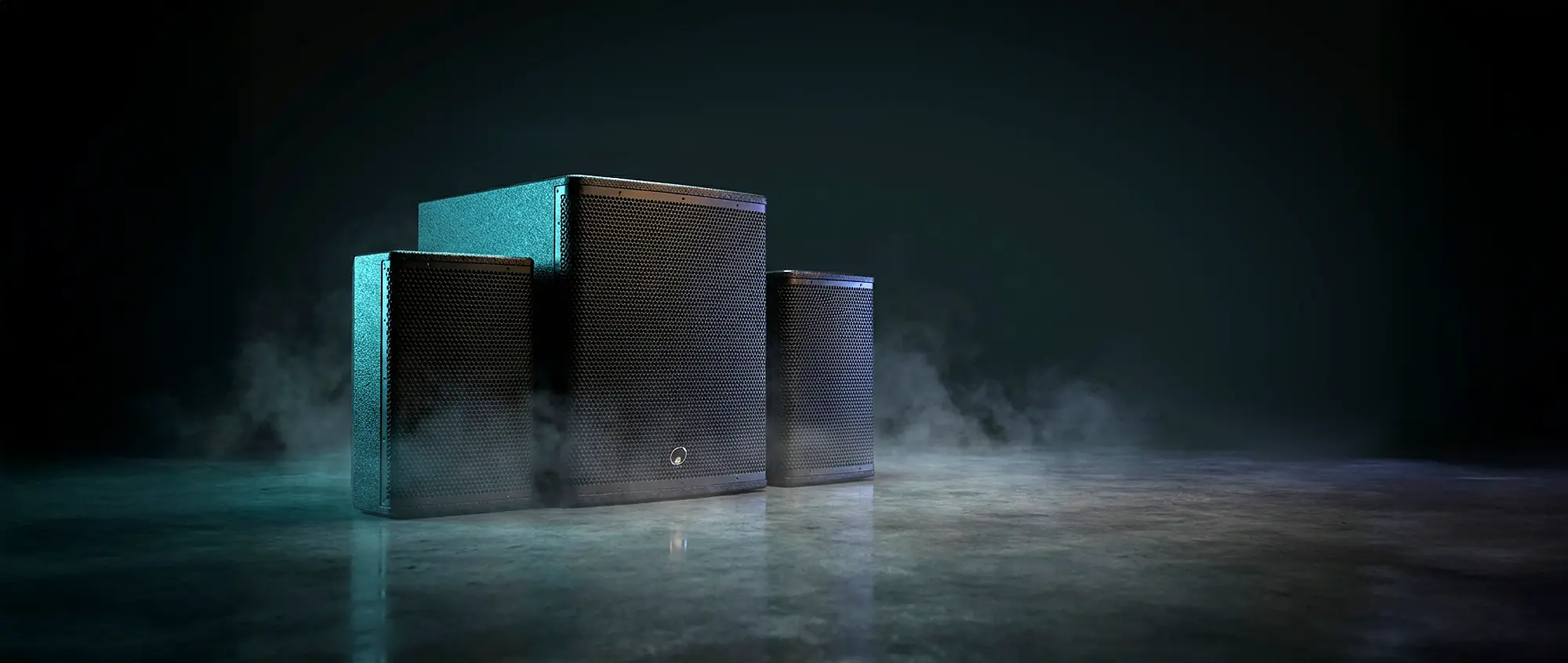 Image titre de la série OMNITRONIC MAXX NG