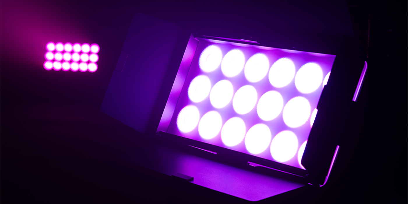 IP Multiflood-Serie Effekt