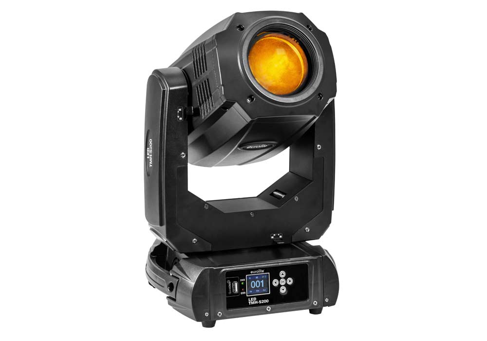 Eurolite TMH-S200