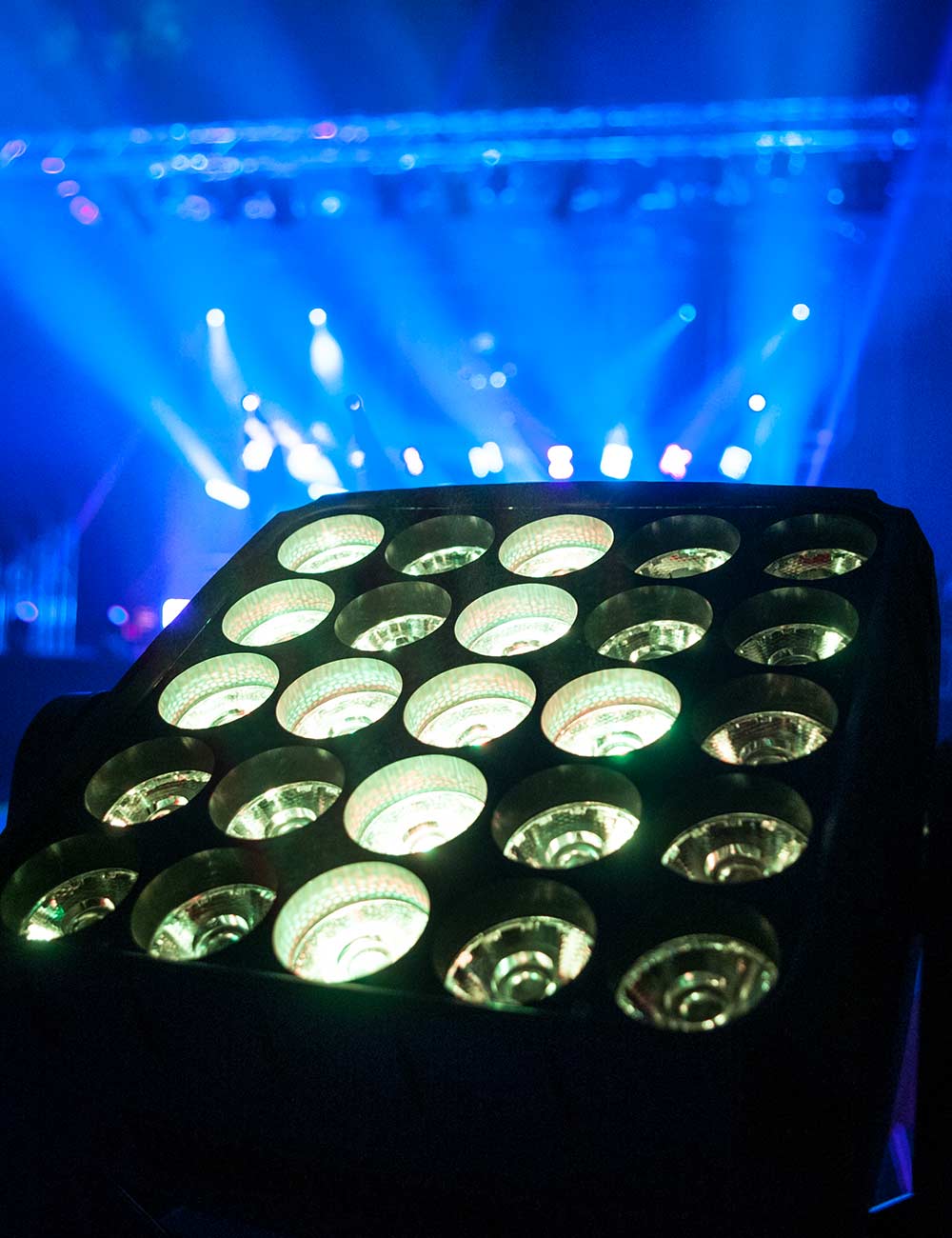 TMH X-SERIES TMH-X25