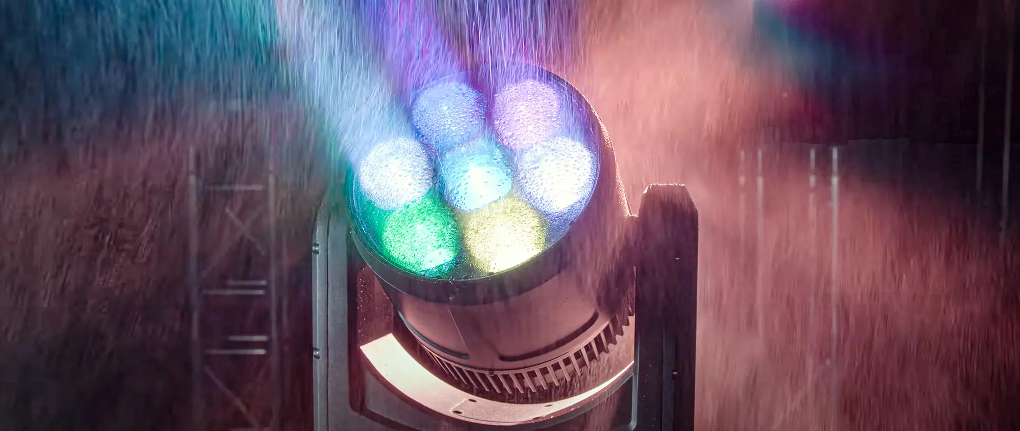 Image d’en-tête de la série EUROLITE IP TMH