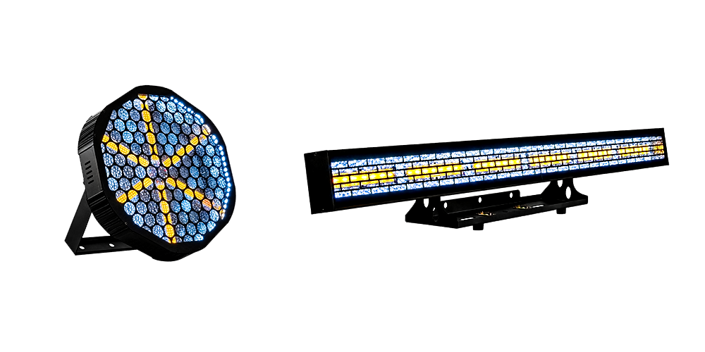 EUROLITE LED RETRO ABL Serie
