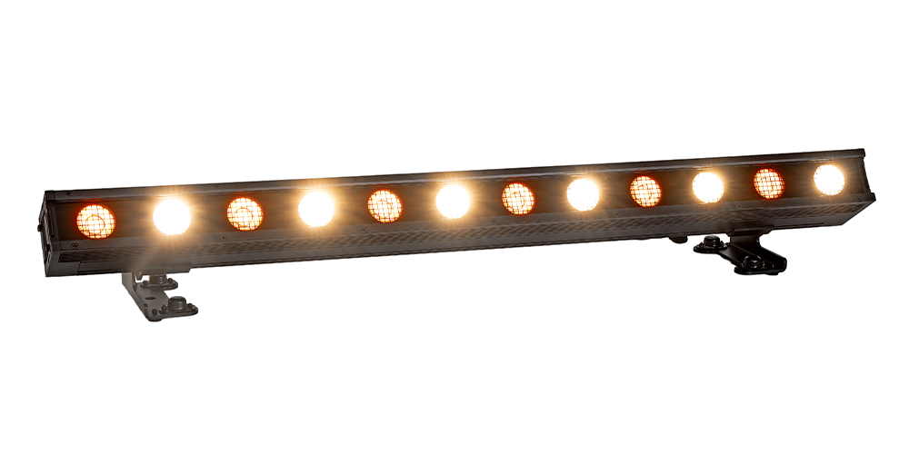 EUROLITE SUNSET IP spotlight