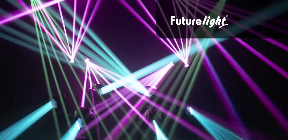 Futurelight Welcome