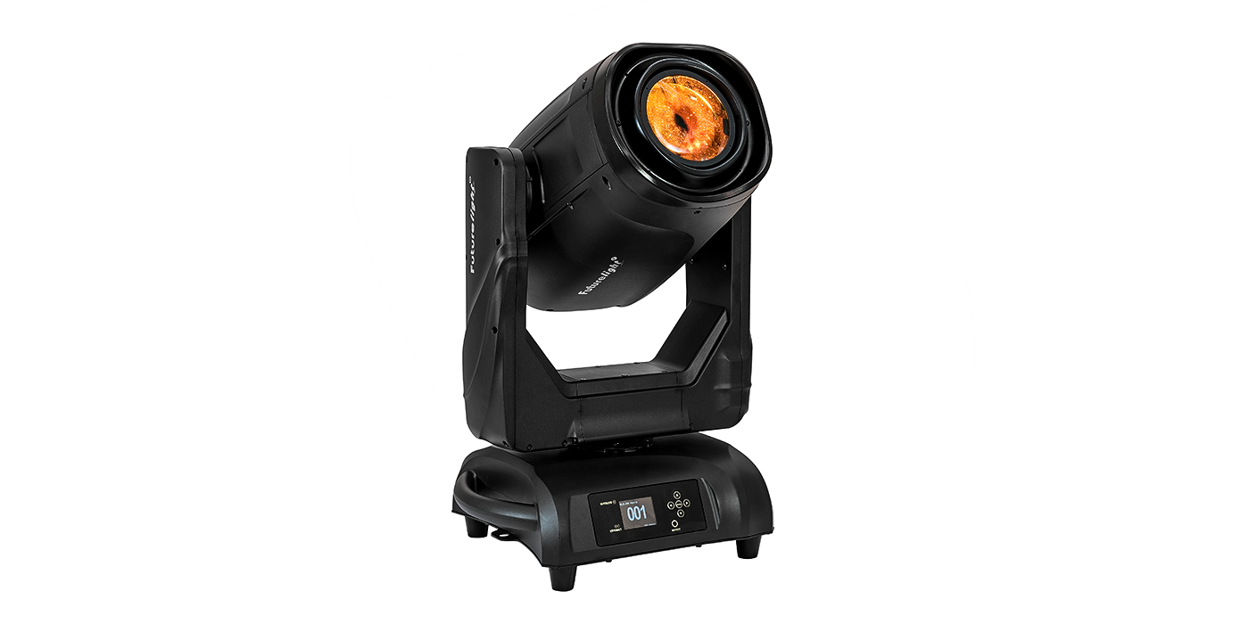 FUTURELIGHT IP PLH-420 Moving-Head