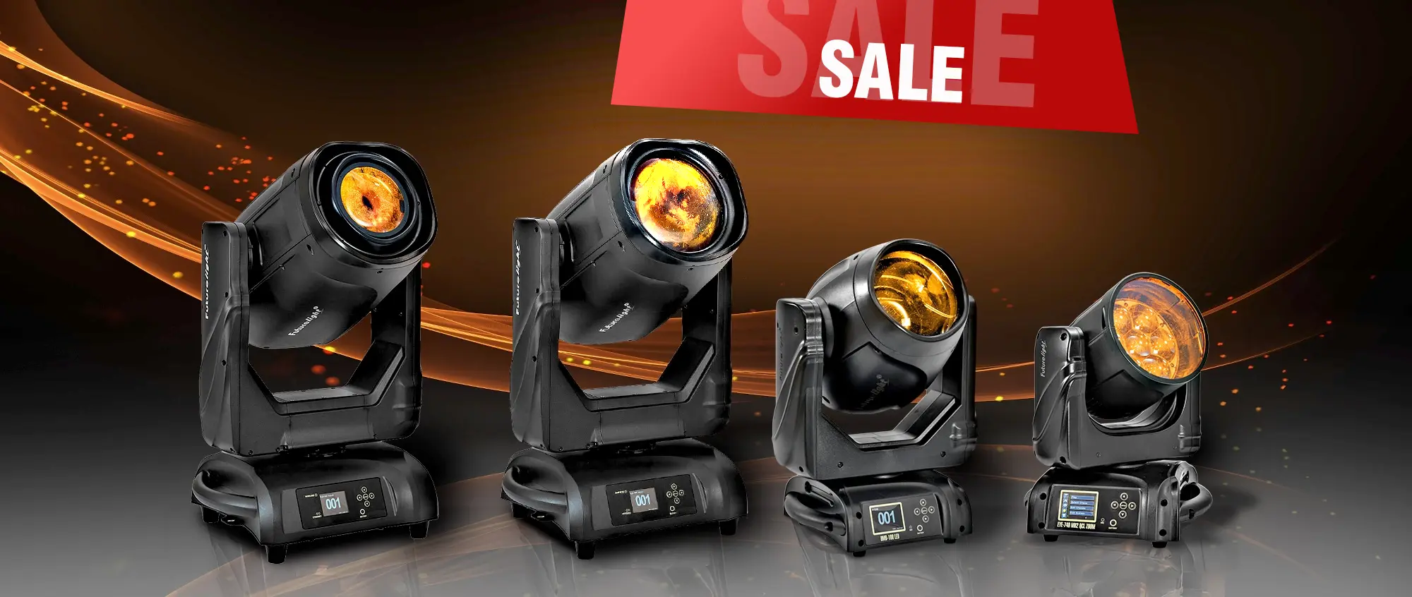 FUTURELIGHT Aktionsseite Titelbild