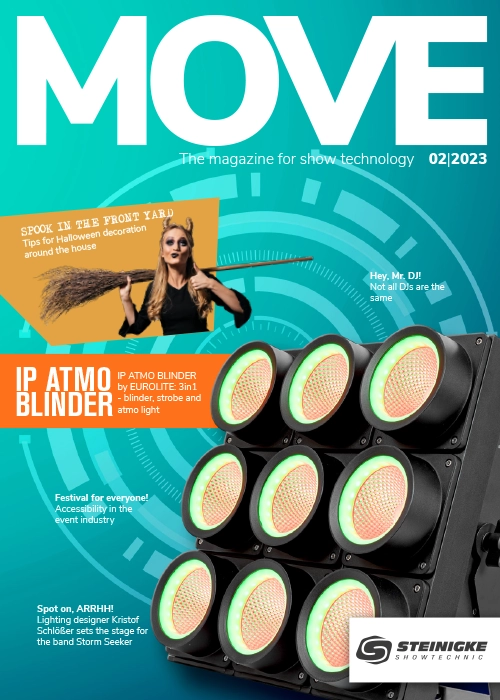 MOVE Magazine n. 2/2023