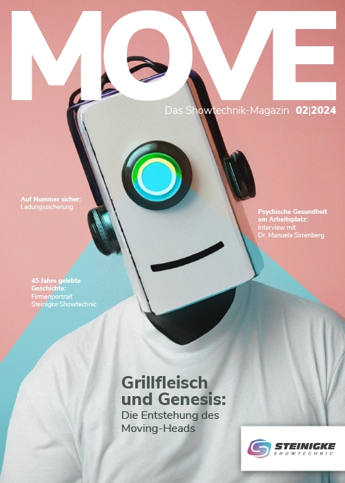 Move Magazin #2/2024 D