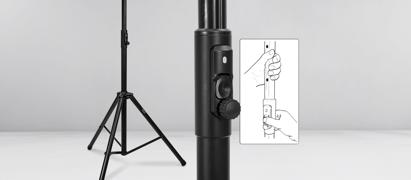 Image principale des supports LCK