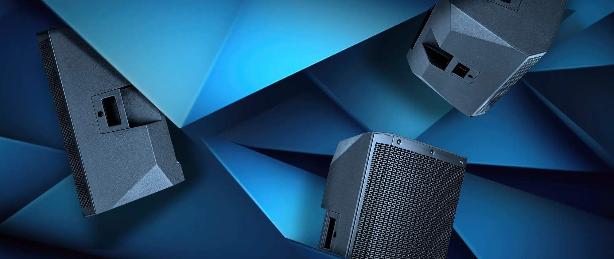 OMNITRONIC XNG Series title image