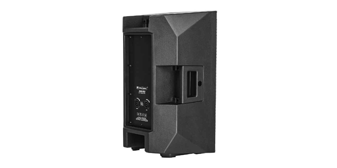 OMNITRONIC XNG Series accessories