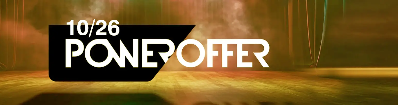 Power Offer Header-Bild
