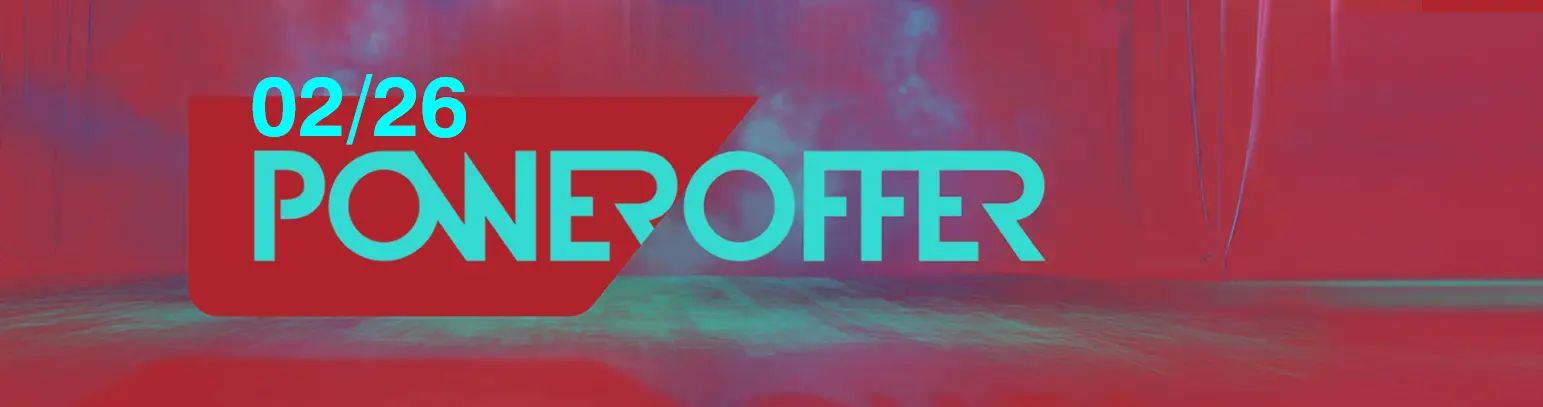 Power Offer 2 2026