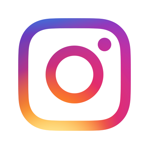 Bouton Instagram