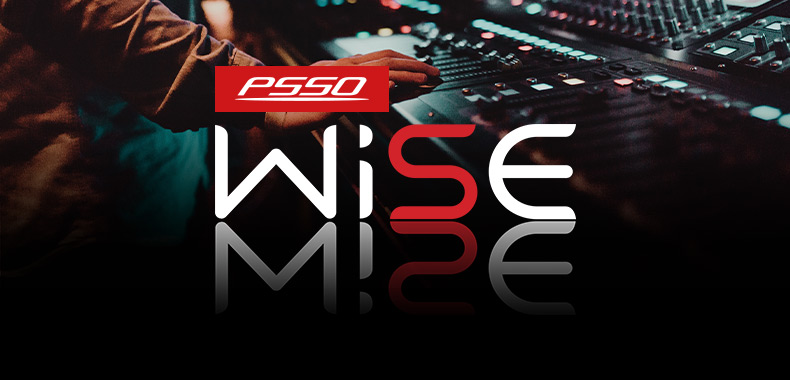 PSSO WISE