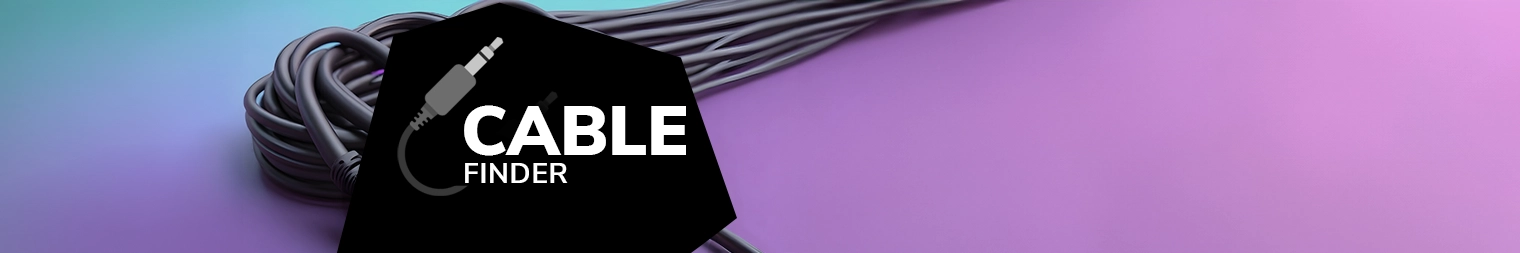 Kabel-Finder